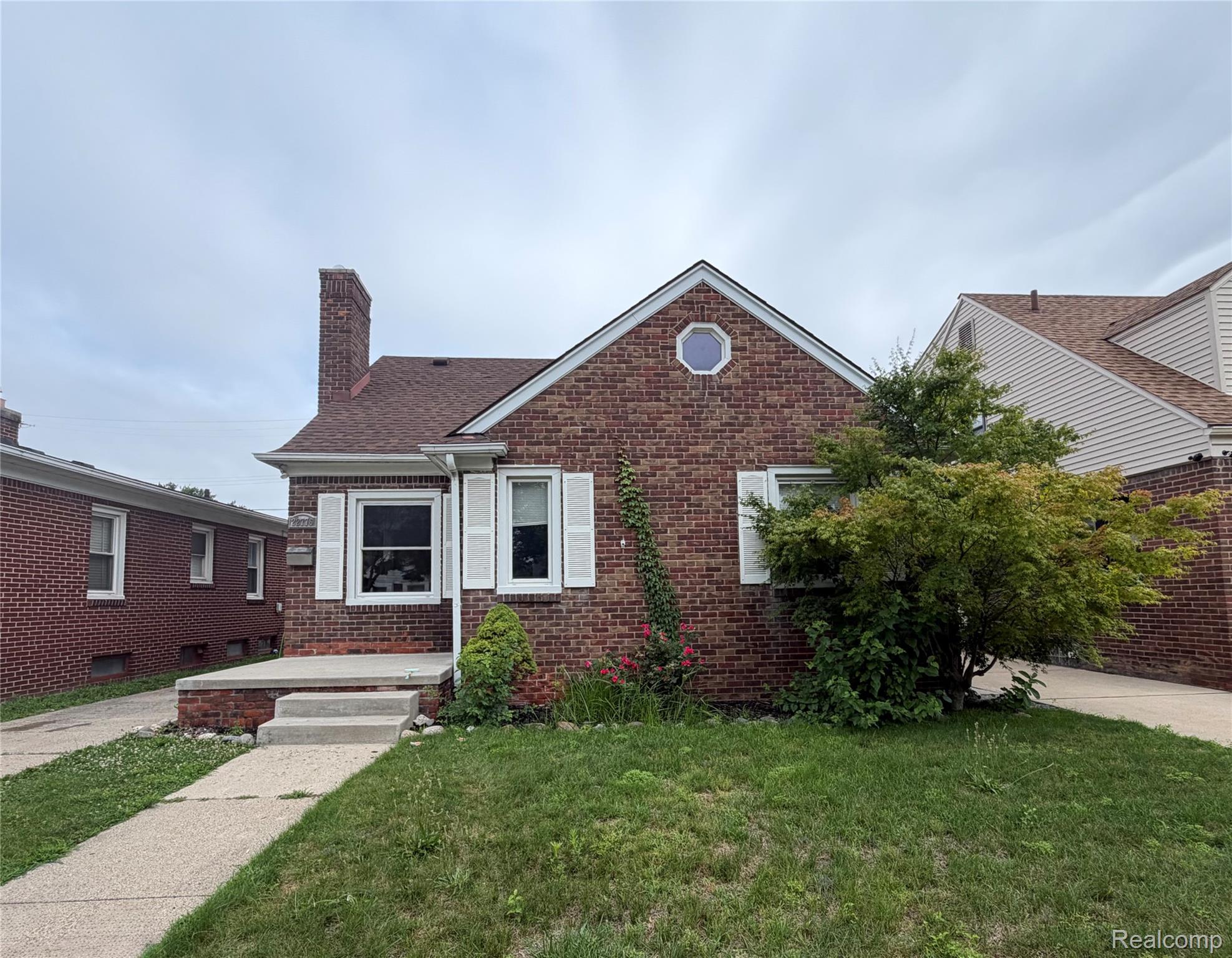 22776, Arlington, Dearborn, Michigan, 48128