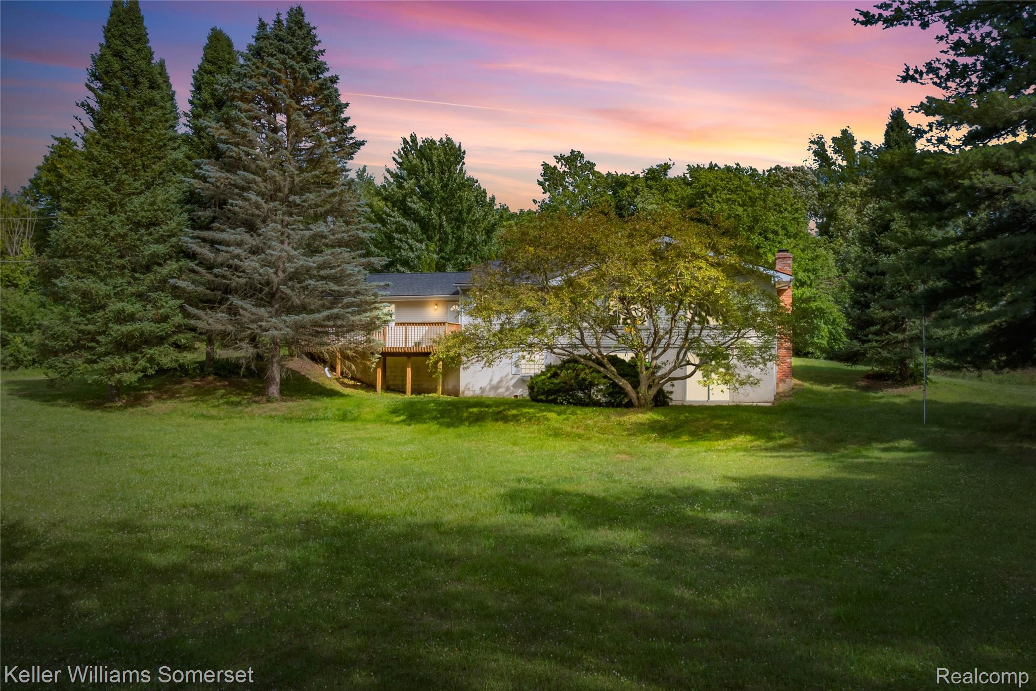 2344, Rochester, Leonard, Michigan, 48367