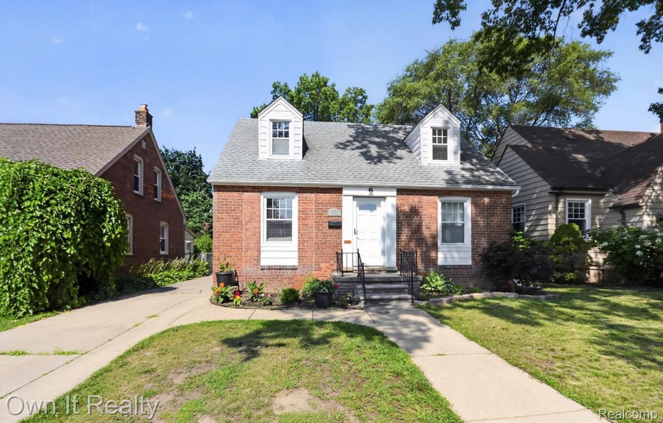 631, Nightingale, Dearborn, Michigan, 48128