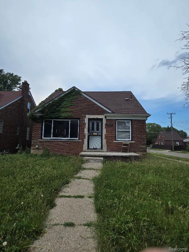 15717, Bringard, Detroit, Michigan, 48205