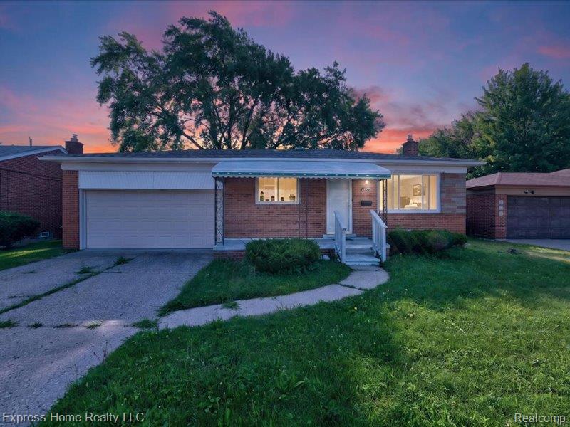 26478, Richard, Warren, Michigan, 48089