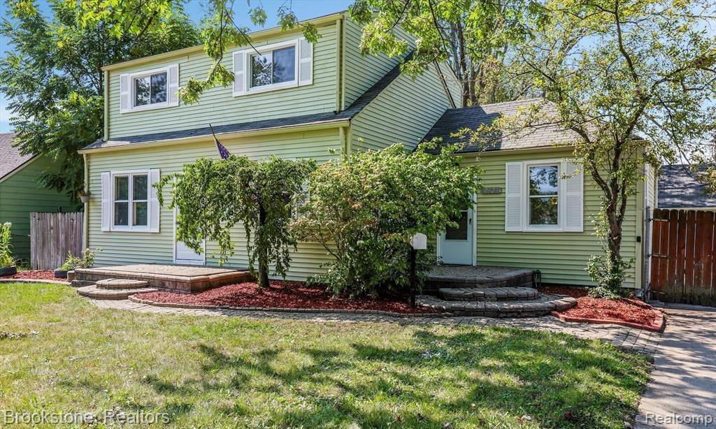 23151, Lawson, Warren, Michigan, 48089
