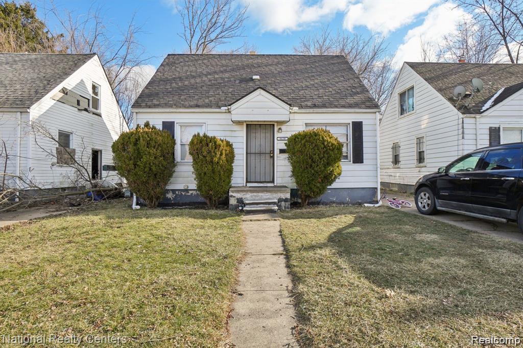8620, Feilding, Detroit, Michigan, 48228
