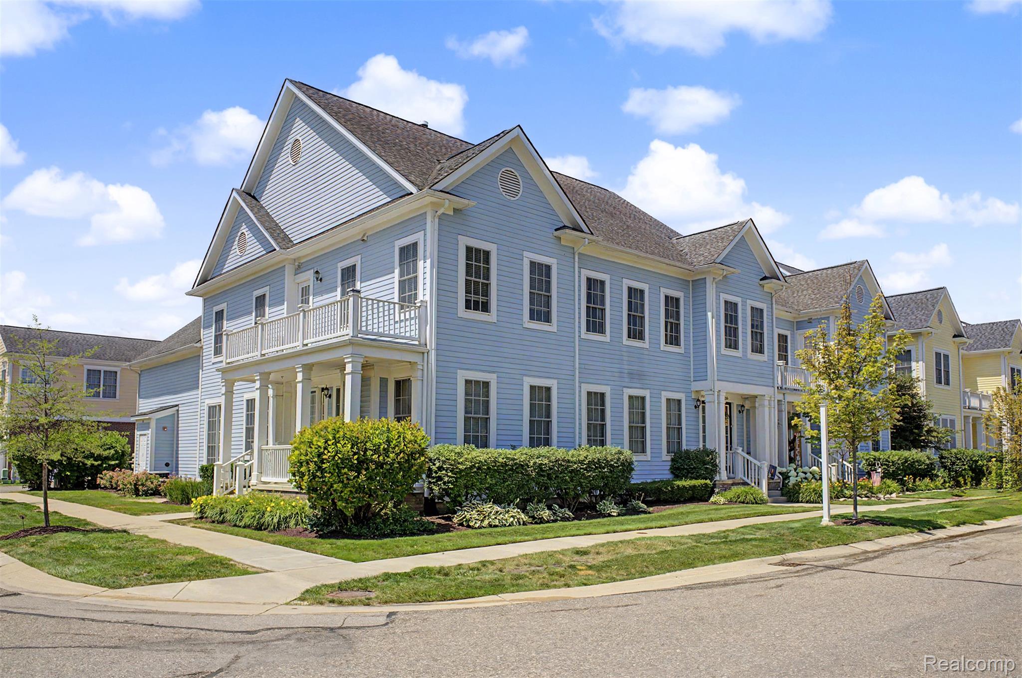 370, Roosevelt, Canton, Michigan, 48188