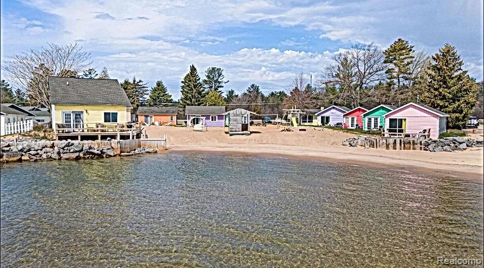 3358, N US 23, Oscoda, Michigan, 48750