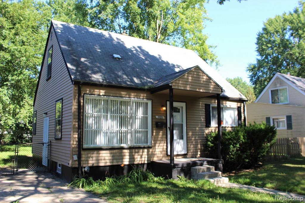 18620, DALBY, Redford, Michigan, 48240