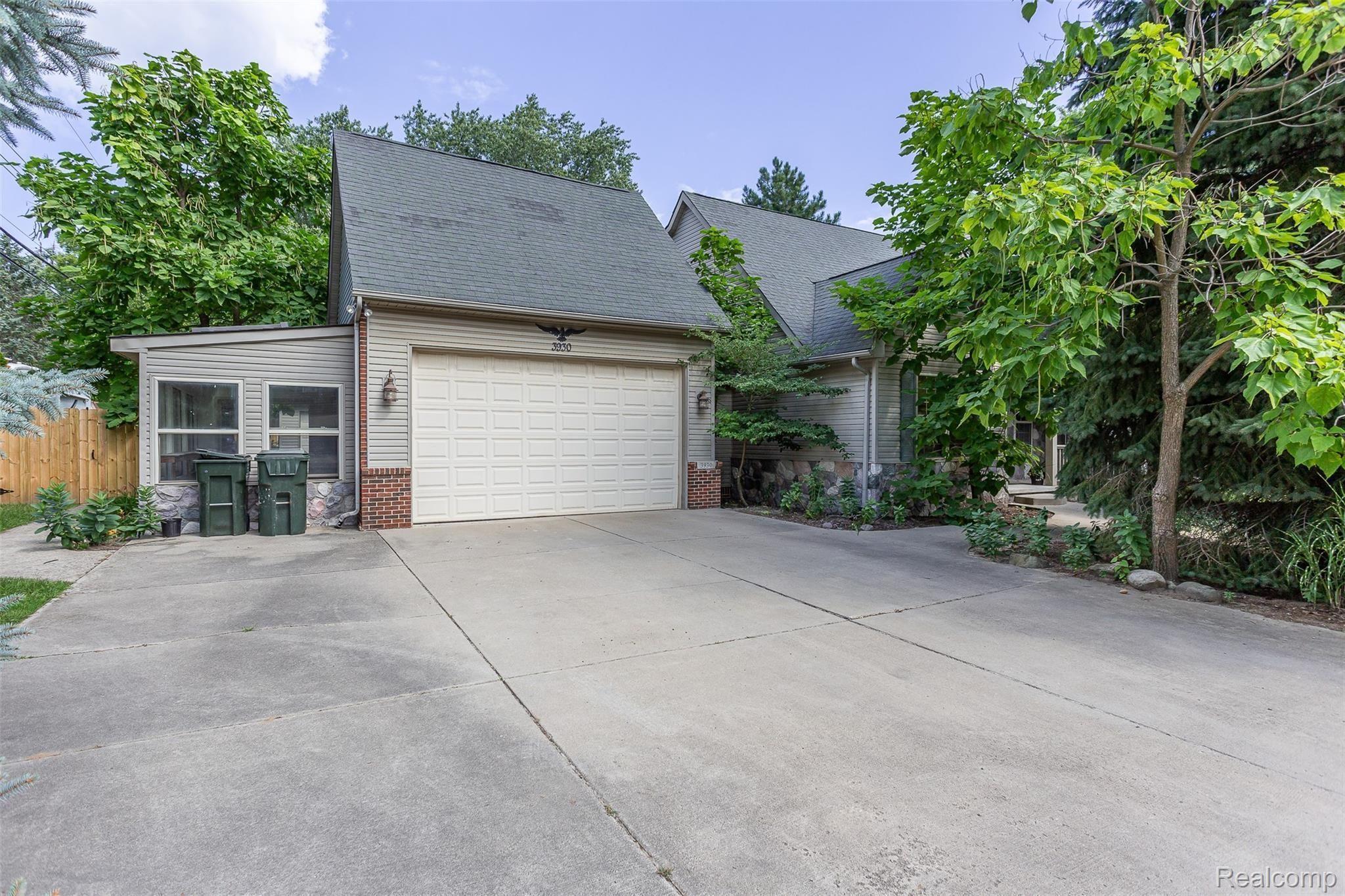 3930, DUNNING, Rochester Hills, Michigan, 48309