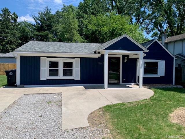 18334, Irving, Livonia, Michigan, 48152