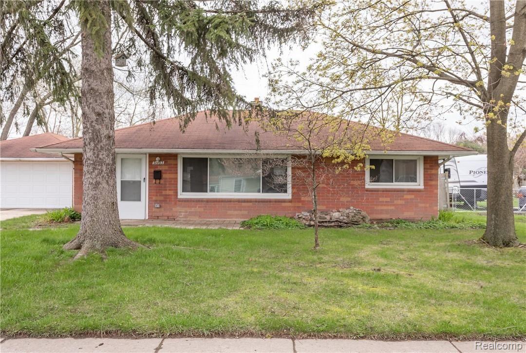 31733, KATHRYN, Garden City, Michigan, 48135