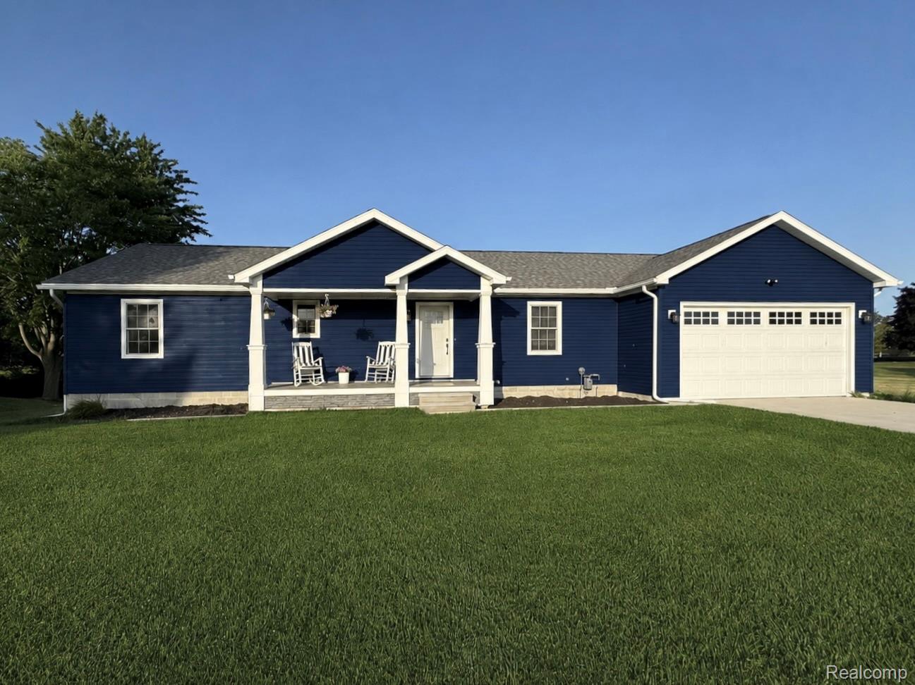 5537, Fairway, Lexington, Michigan, 48450