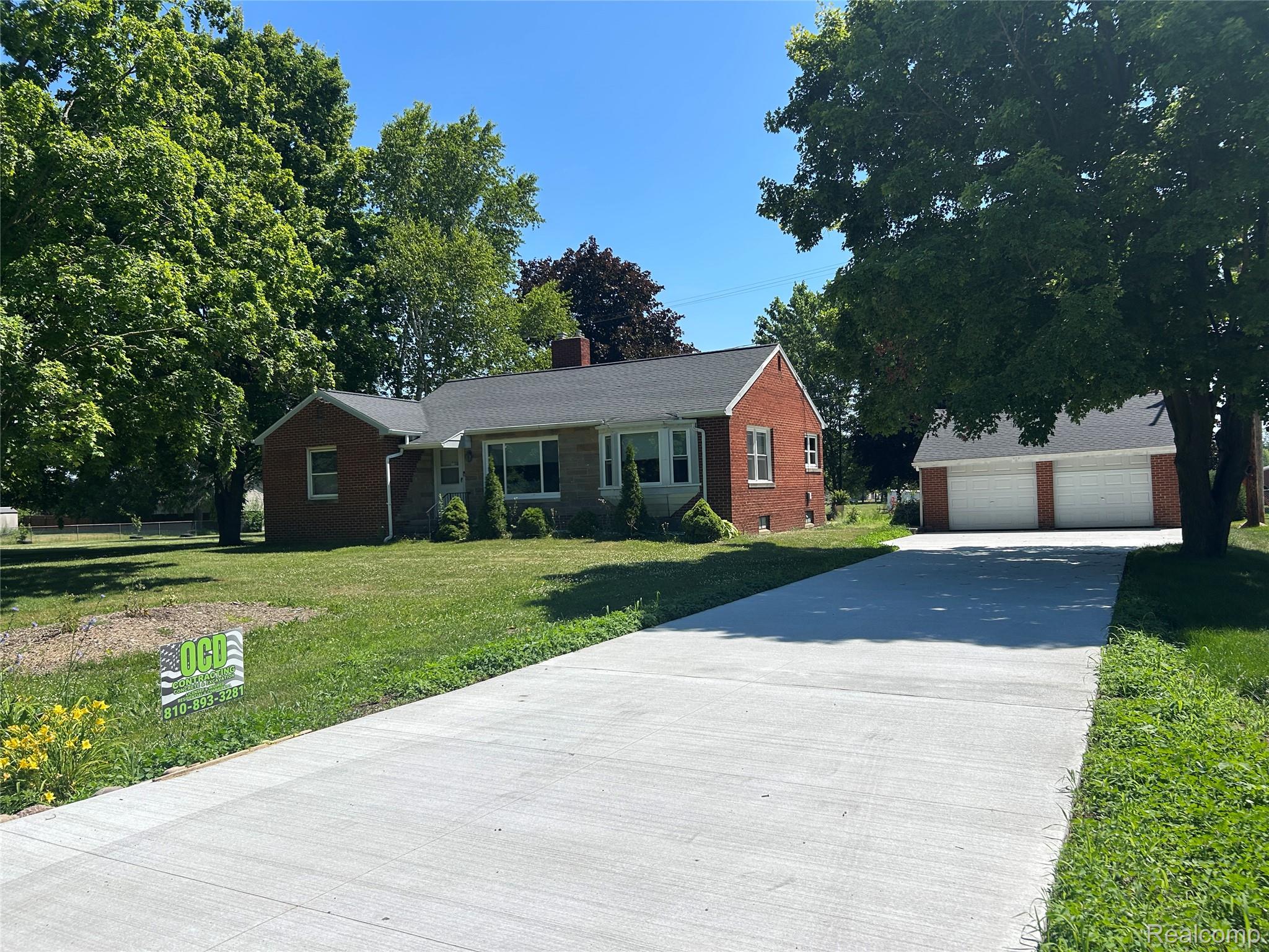 11039, Torrey, Fenton, Michigan, 48430