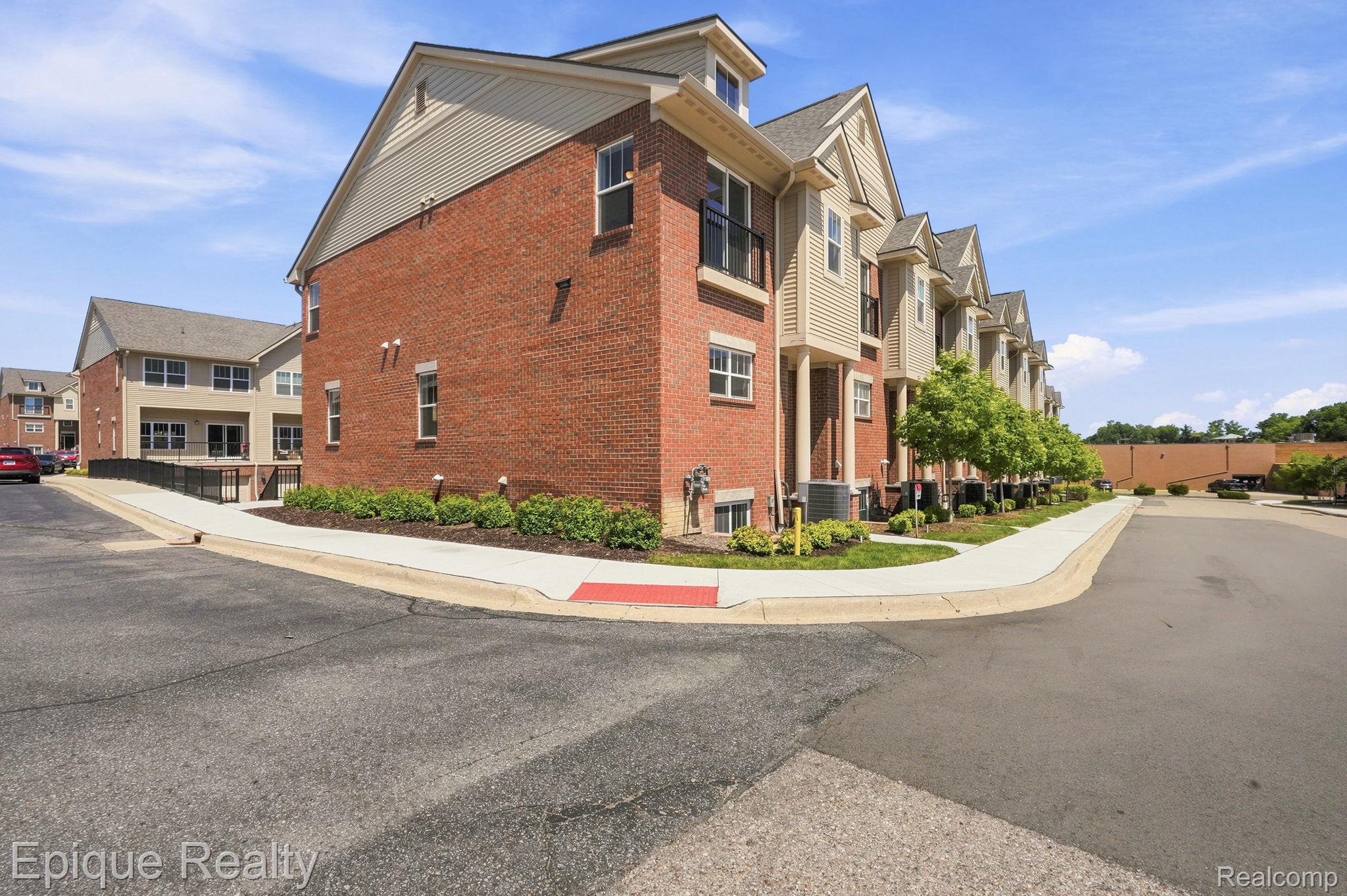 25495, Grandview, #25, Novi, Michigan, 48375