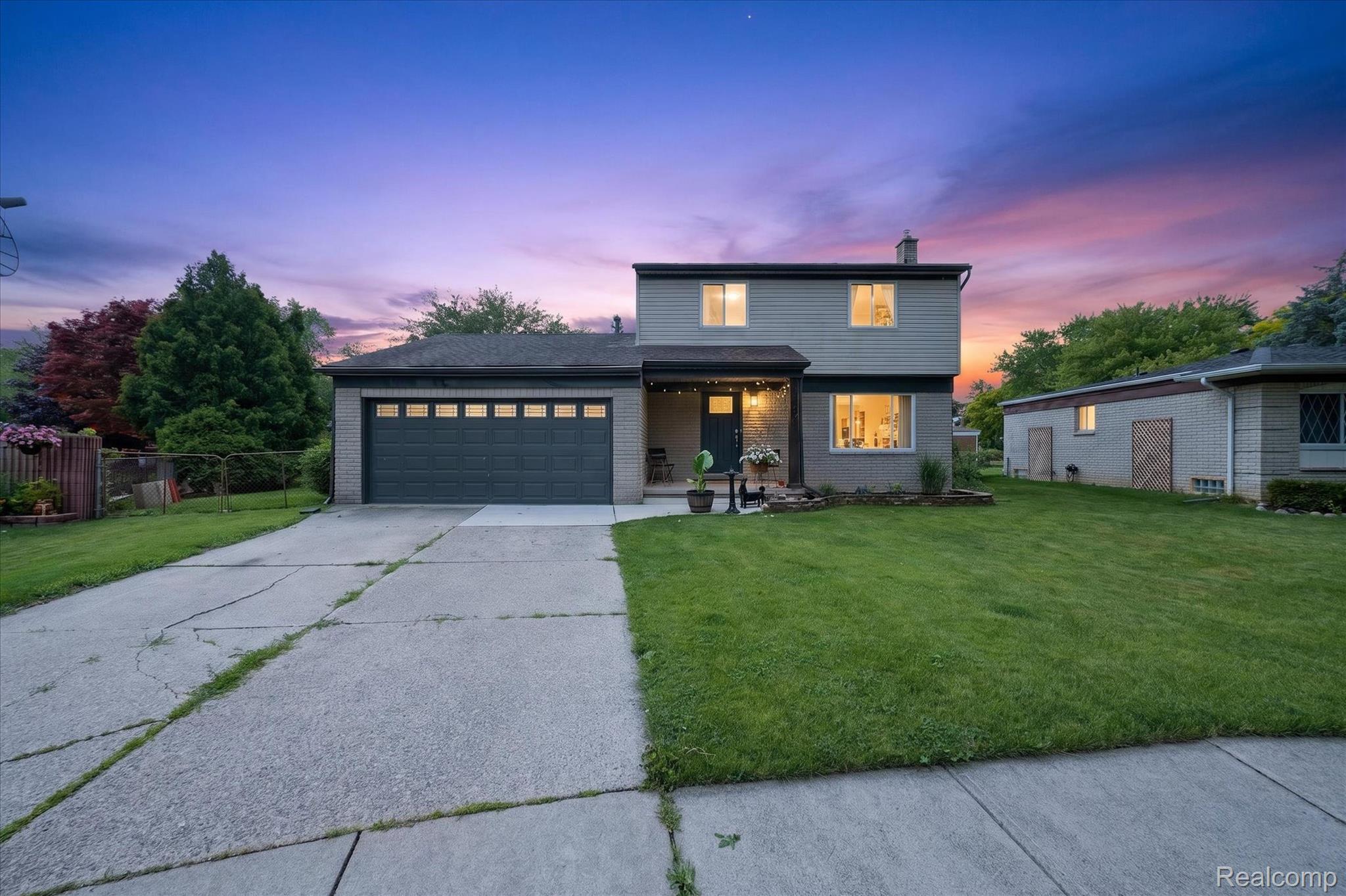 53962, Kirk, New Baltimore, Michigan, 48047
