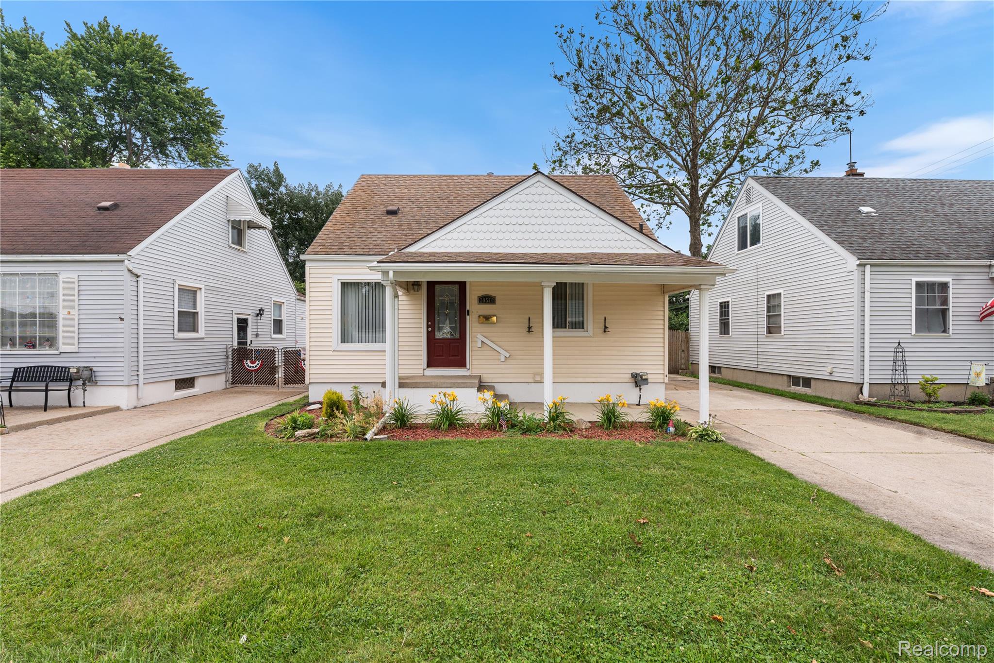 29510, John J, Roseville, Michigan, 48066