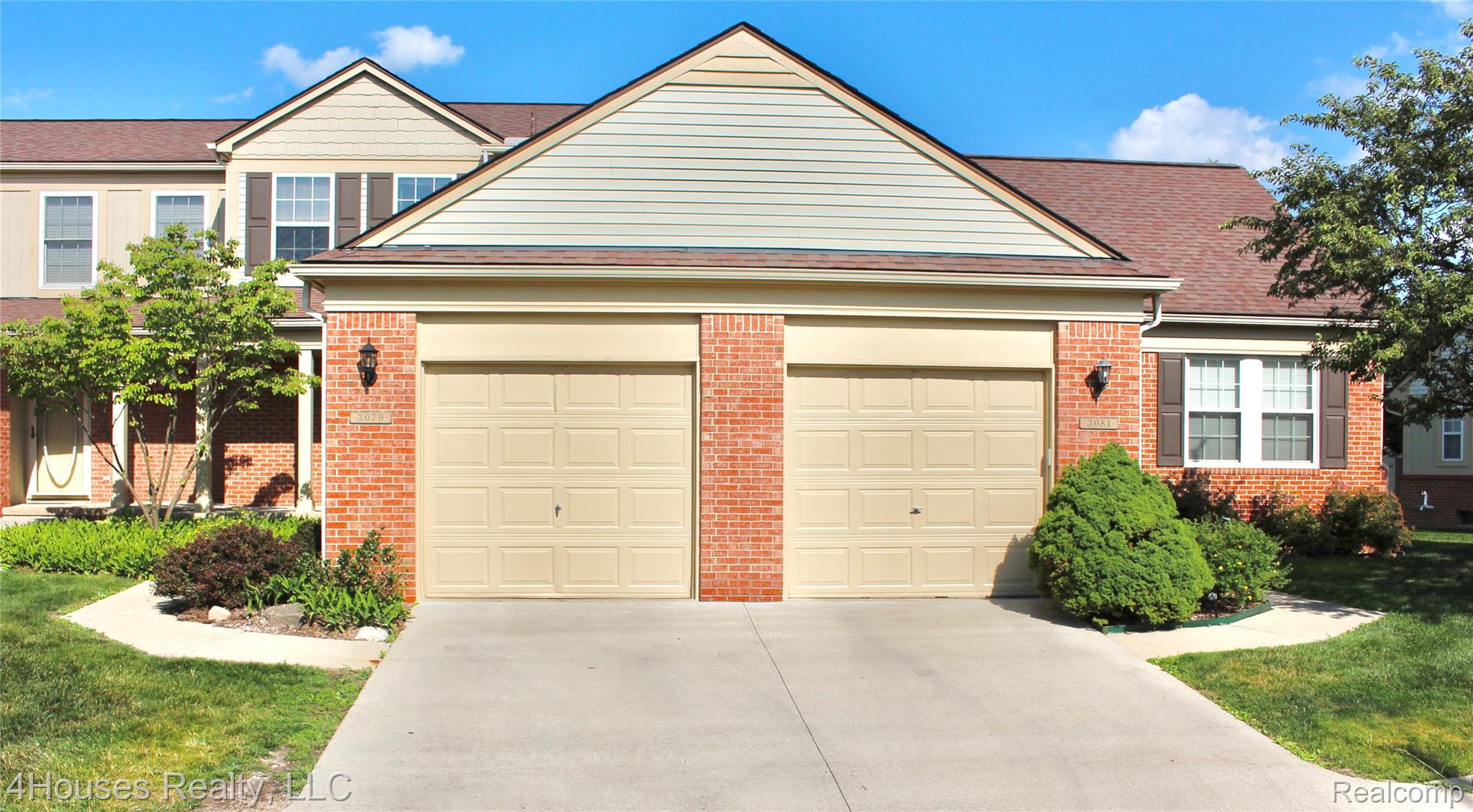 3079, Ailsa Craig, Ann Arbor, Michigan, 48108