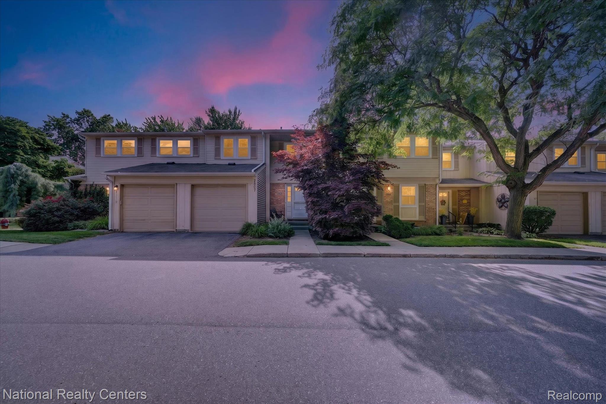1641, Brentwood, Troy, Michigan, 48098