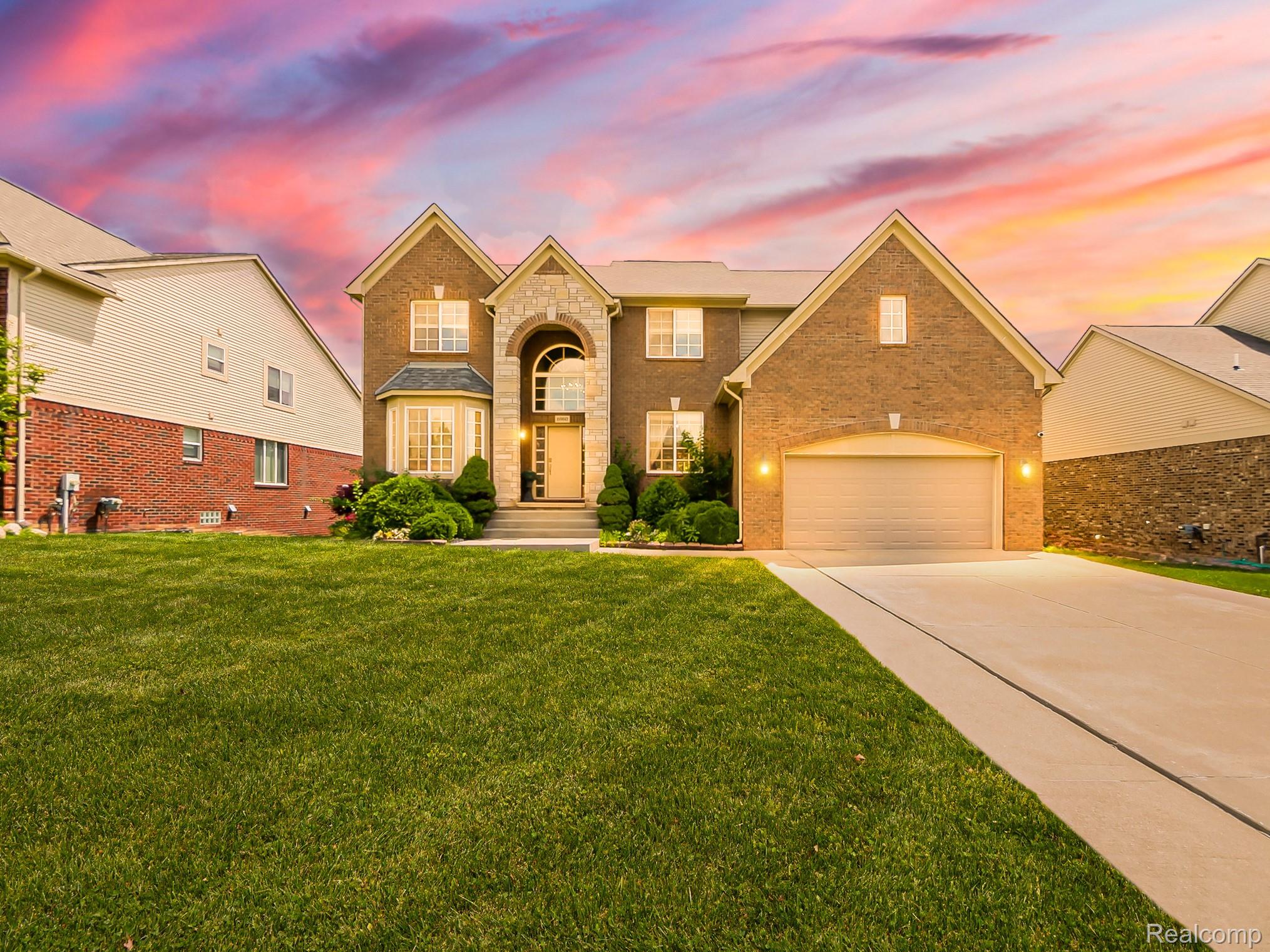 6960, Norway, Troy, Michigan, 48085