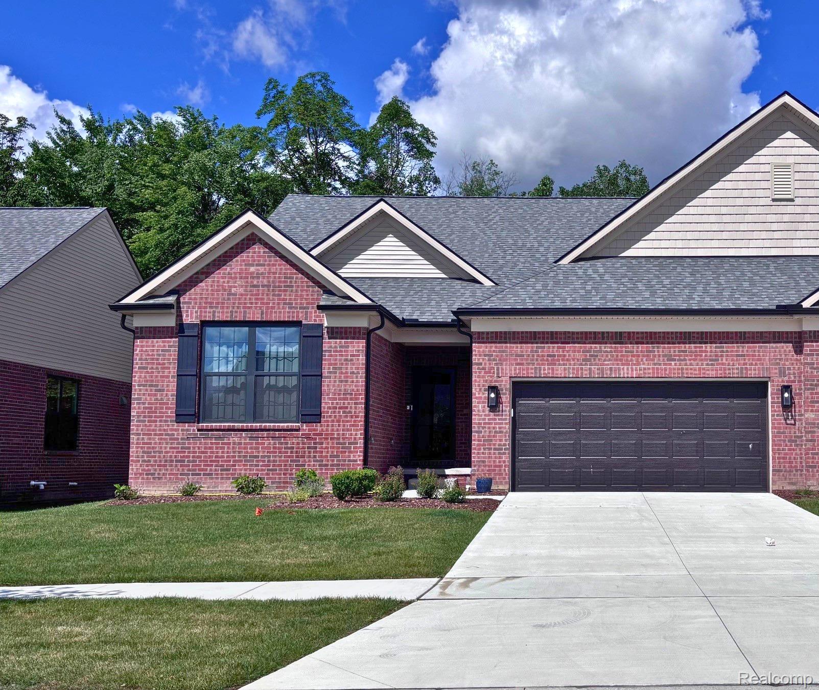 55789, Oak Pointe, Shelby Twp, Michigan, 48315