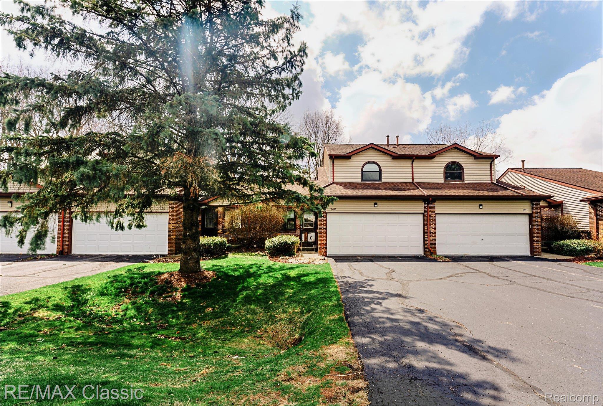9039, Lake E, #45, Clarkston, Michigan, 48348