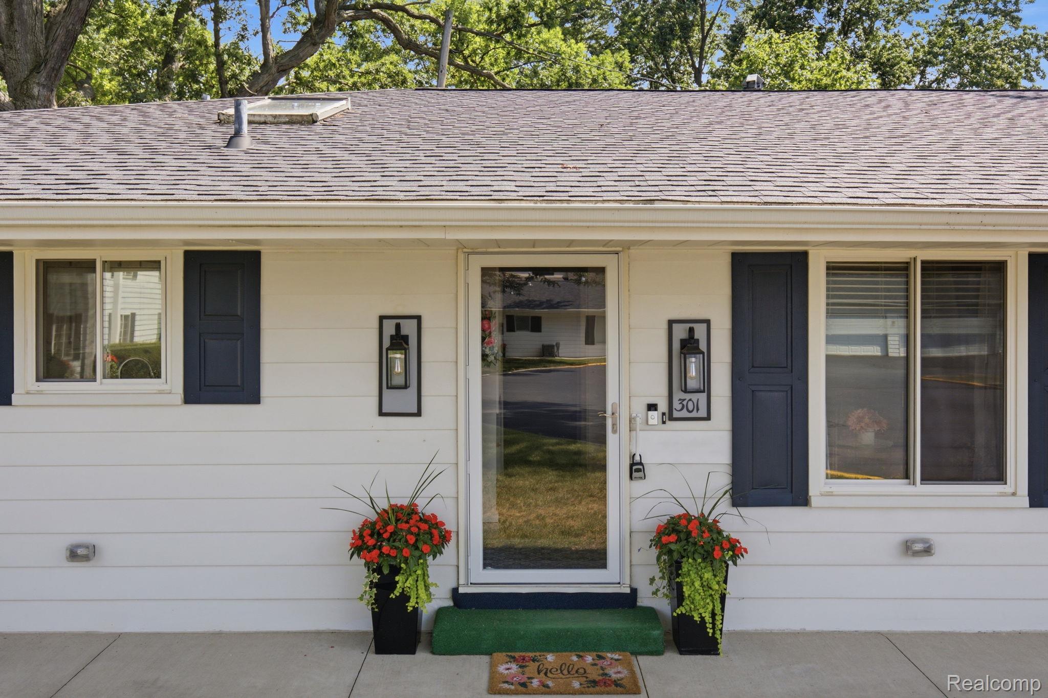 1501, River, #301, St. Clair, Michigan, 48079