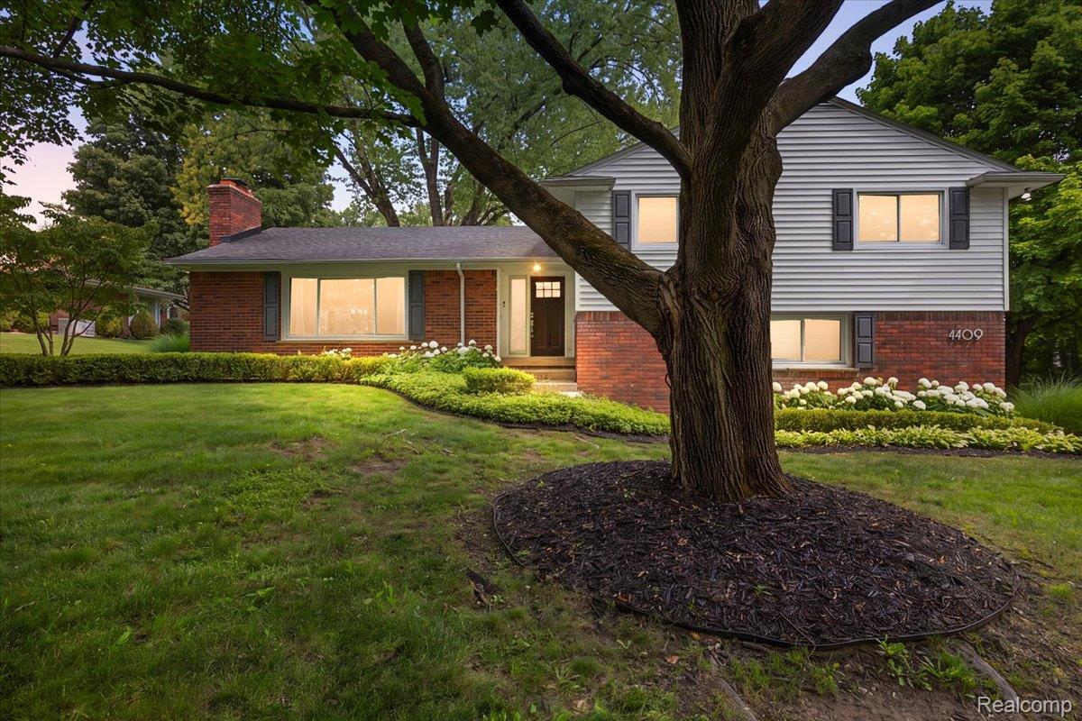 4409, Orchard Hill, Bloomfield Hills, Michigan, 48304
