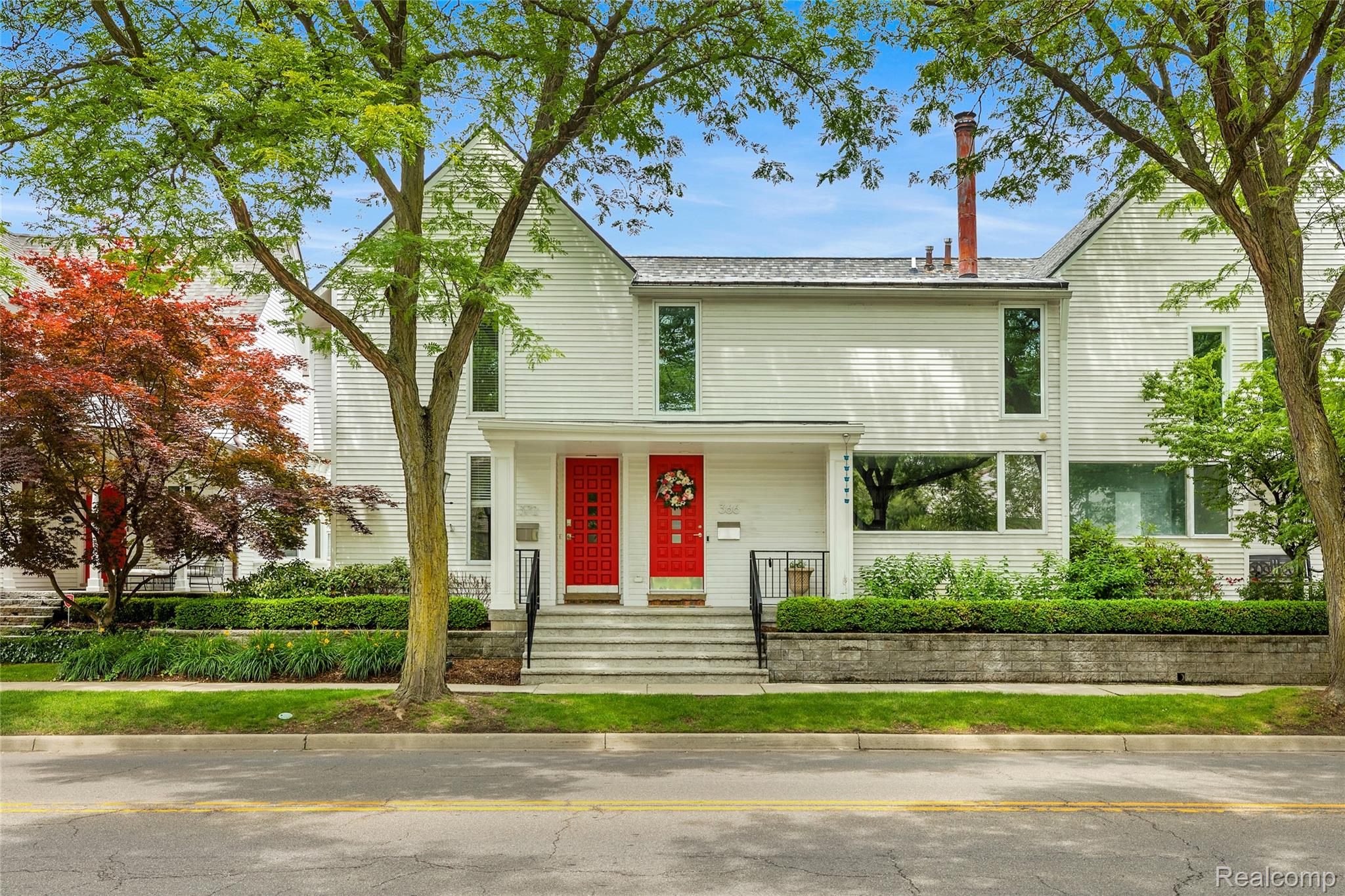 366, Brown, Birmingham, Michigan, 48009