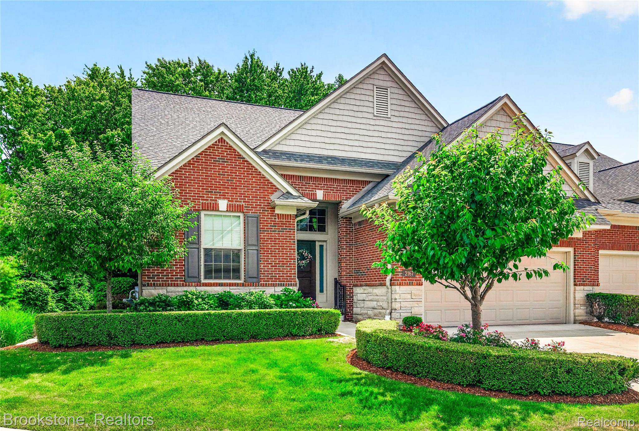 2167, Sanctuary, Rochester, Michigan, 48309