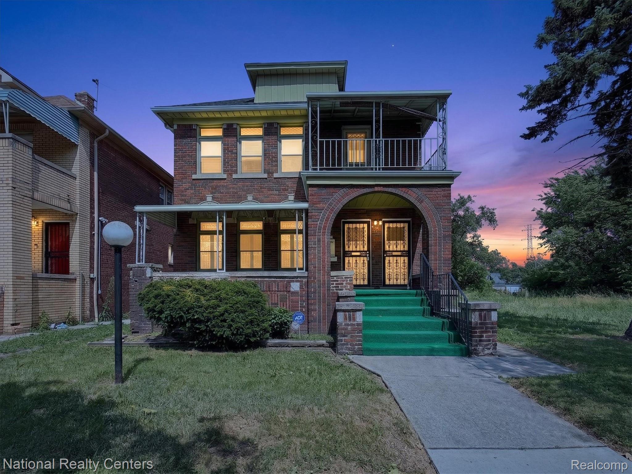 12668, Stoepel, Detroit, Michigan, 48221