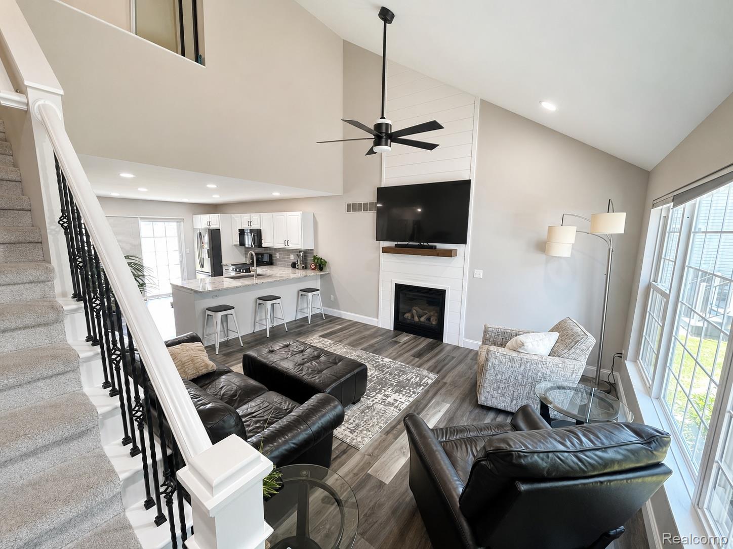 2015, Pauls, Marysville, Michigan, 48040