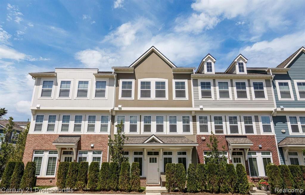 67, Kalter, Troy, Michigan, 48098