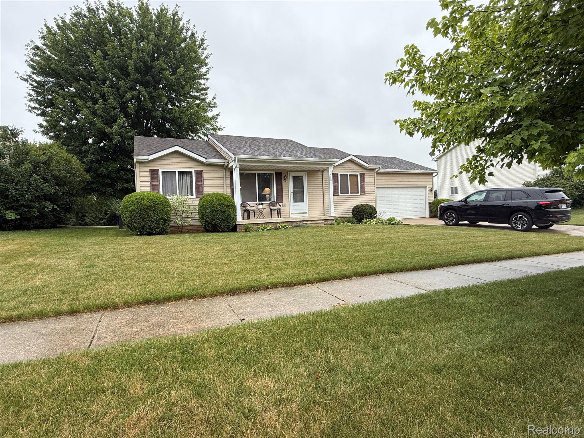 488, Windy, Flushing, Michigan, 48433