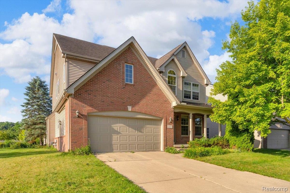 1143, Polo, South Lyon, Michigan, 48178