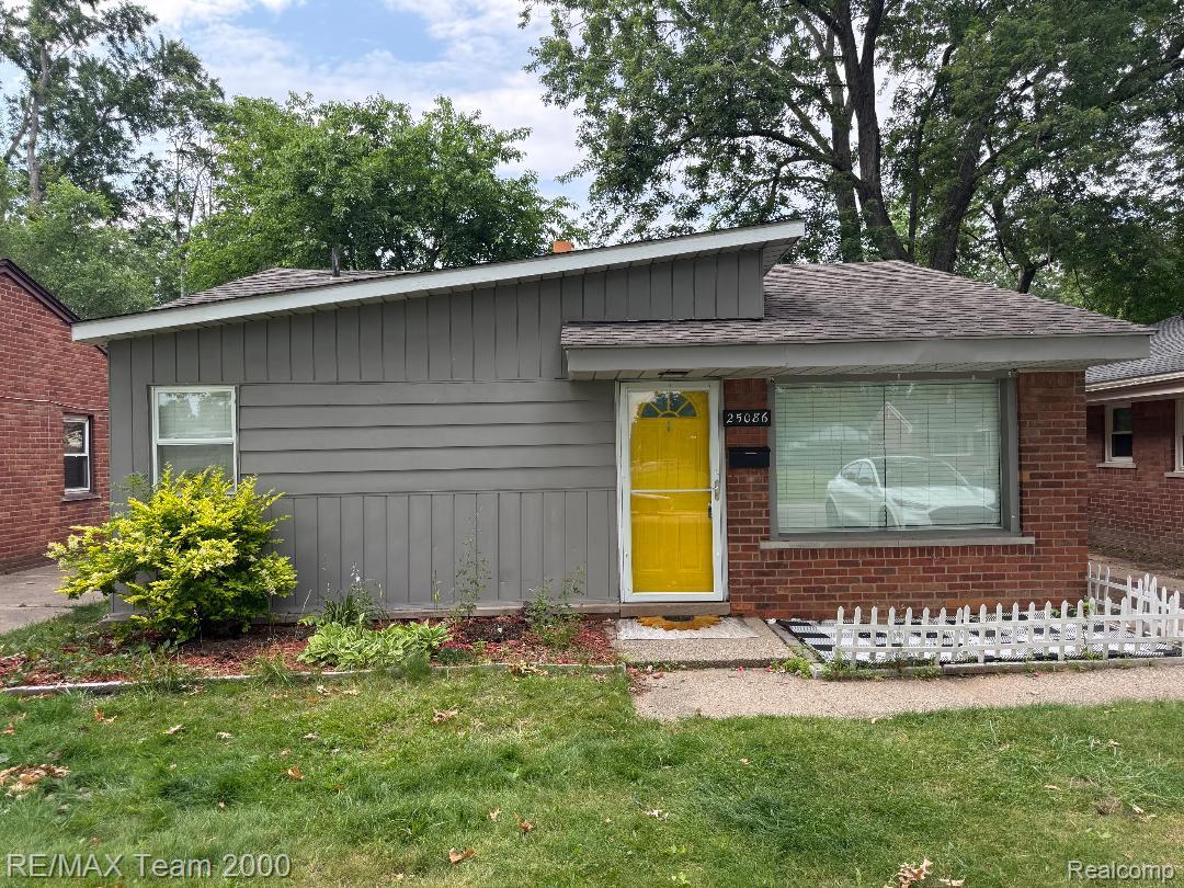 25086, Annapolis, Dearborn Heights, Michigan, 48125
