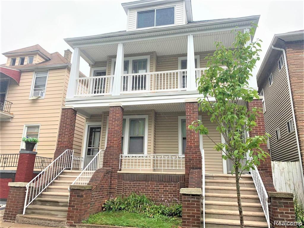 9459, Mitchell, Hamtramck, Michigan, 48212
