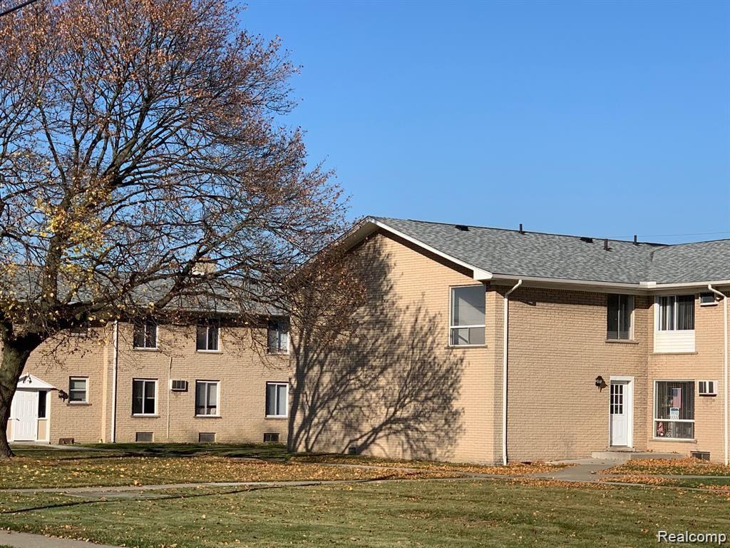 19220, WICK, #221, Allen Park, Michigan, 48101