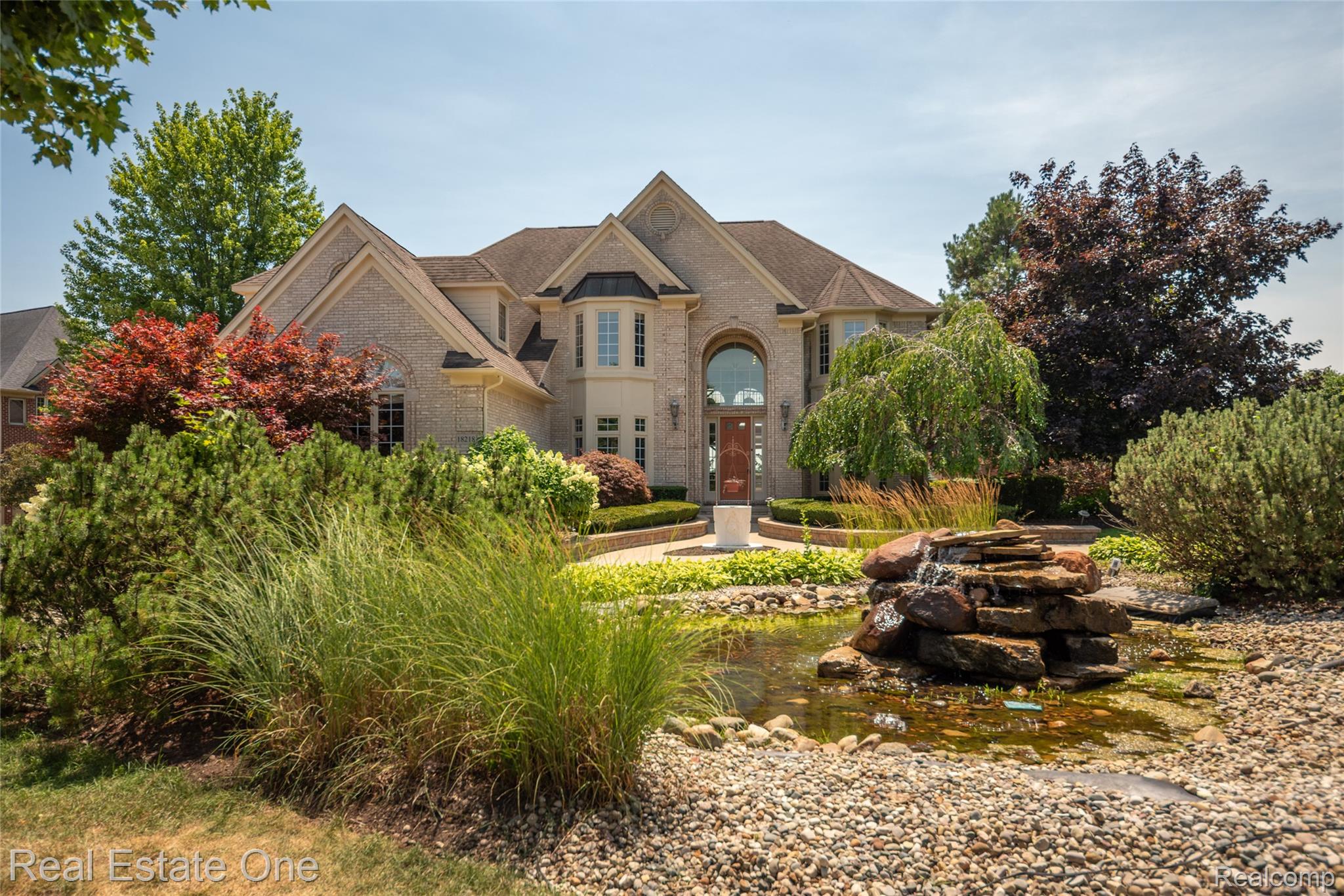 18218, Clairmont, E, Northville, Michigan, 48168