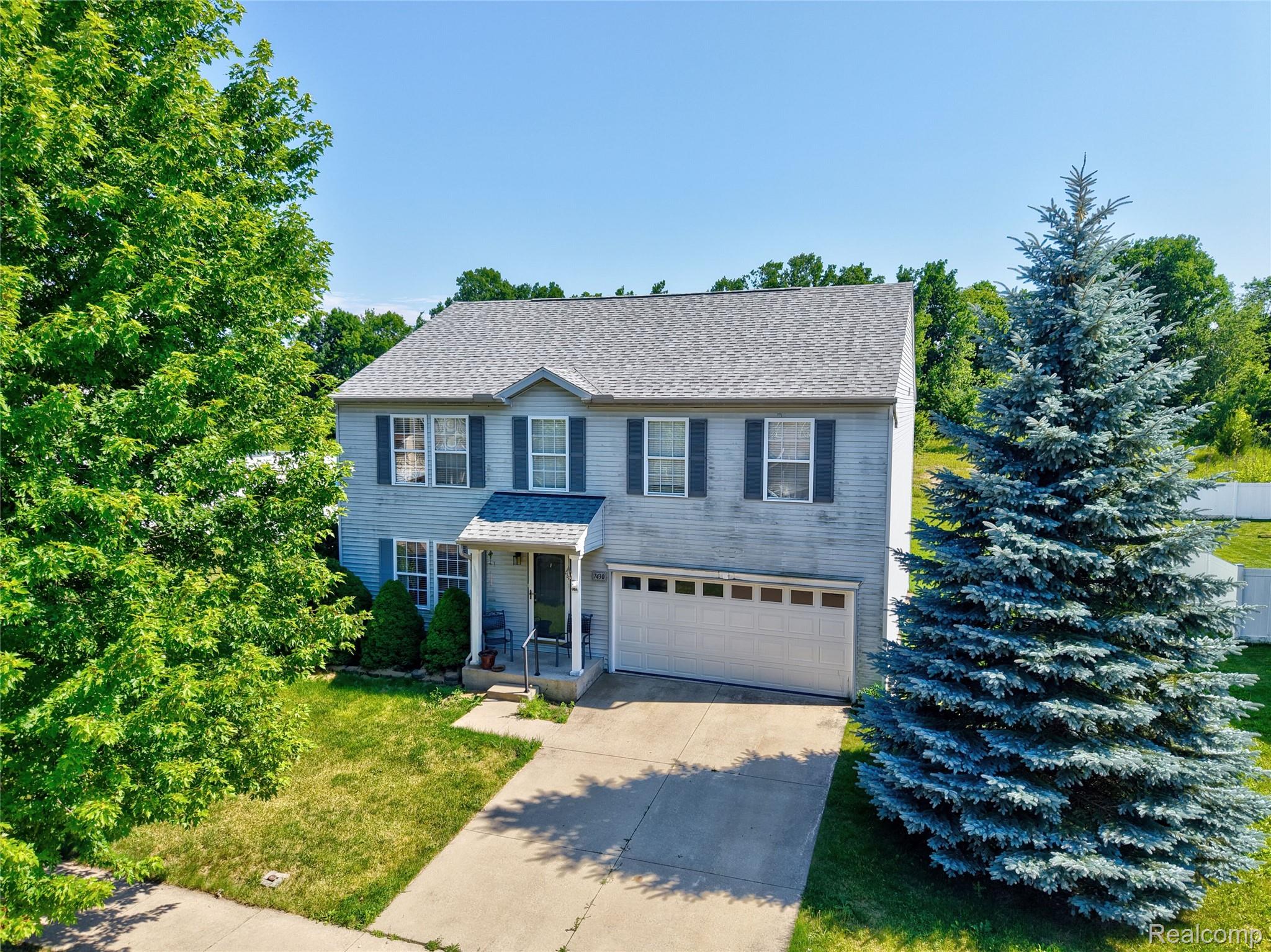 7430, Whippoorwill, Davison, Michigan, 48423