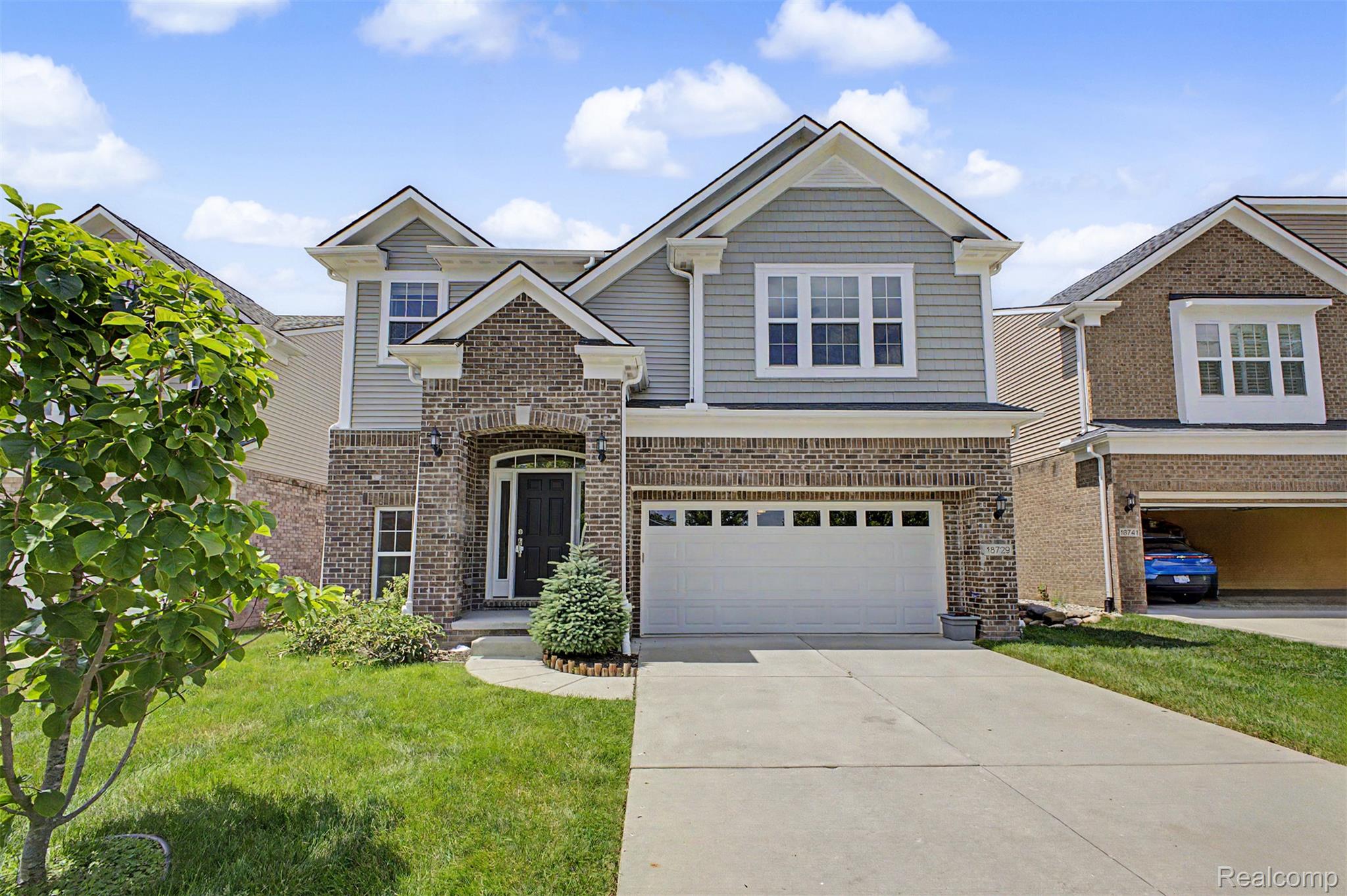 18729, Cumberland, Northville, Michigan, 48168