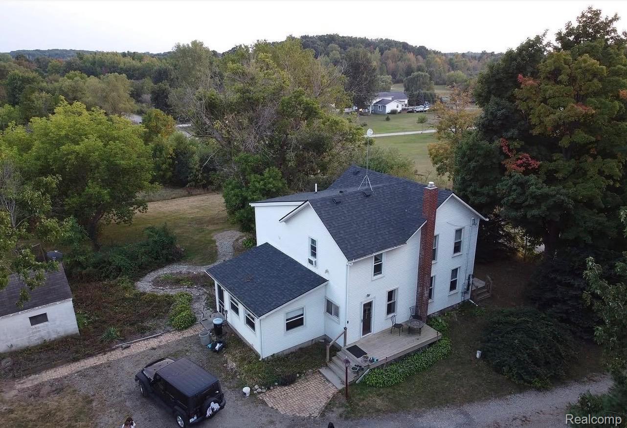 1285, Cummings, Davison, Michigan, 48423