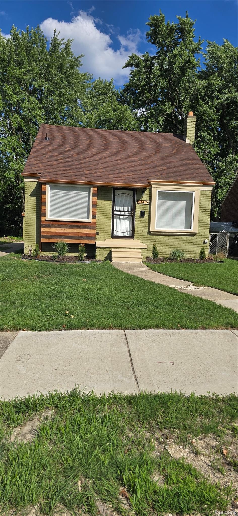 10476, DUPREY, Detroit, Michigan, 48224