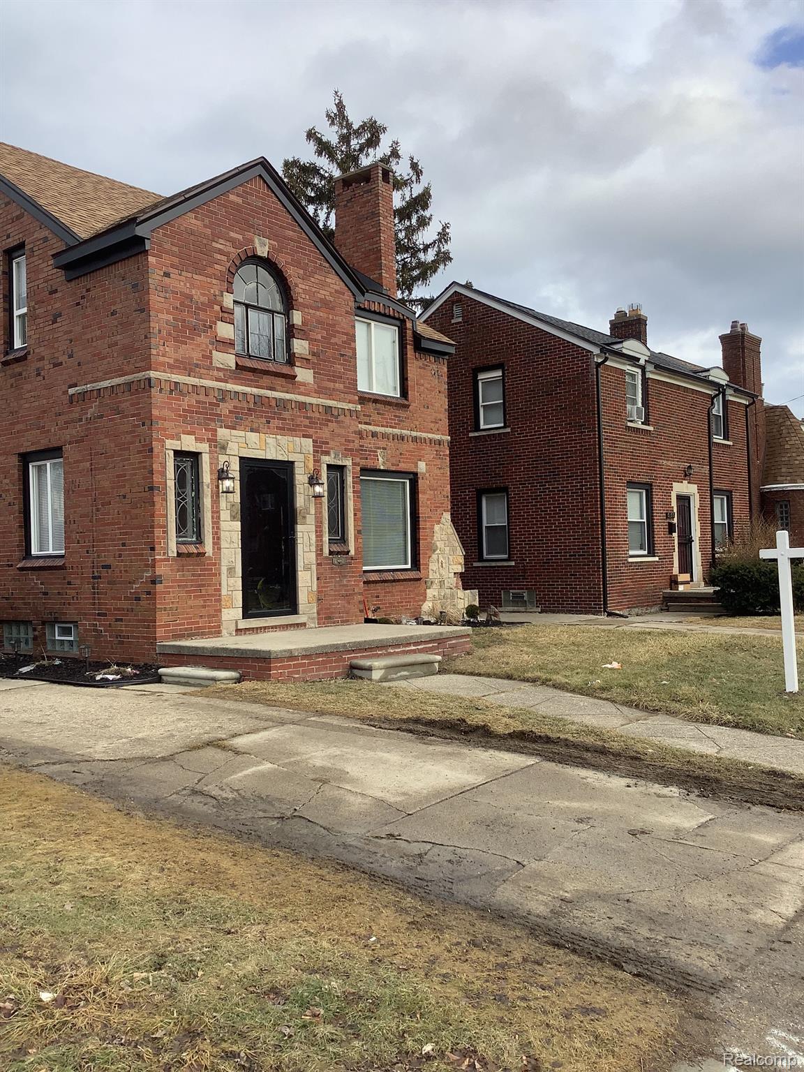 6174, BISHOP, Detroit, Michigan, 48224