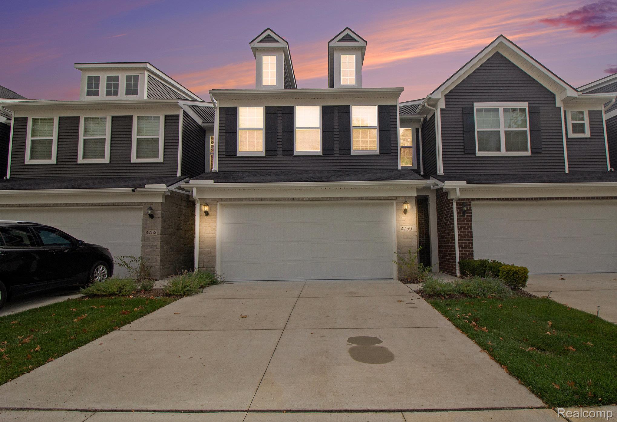 4759, Glenora, Lake Orion, Michigan, 48359