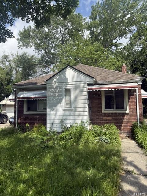 26514, Sunningdale, Inkster, Michigan, 48141