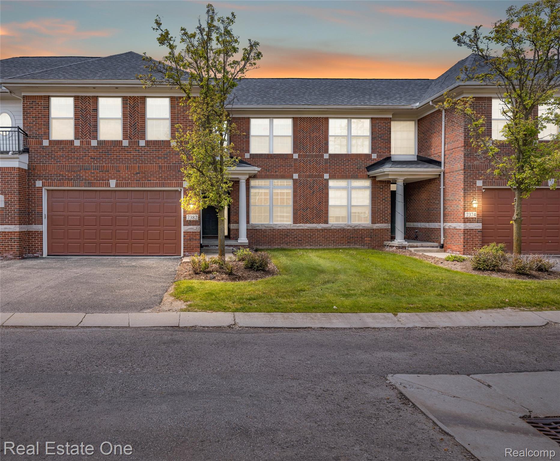 7382, Gateway, West Bloomfield, Michigan, 48322