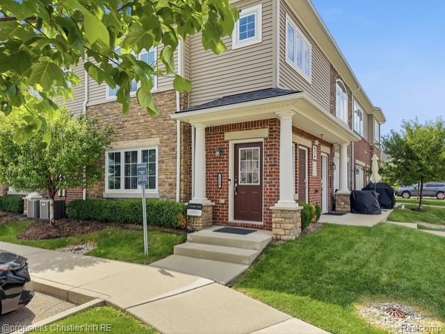 5530, Arbor Chase, #14, Ann Arbor, Michigan, 48103