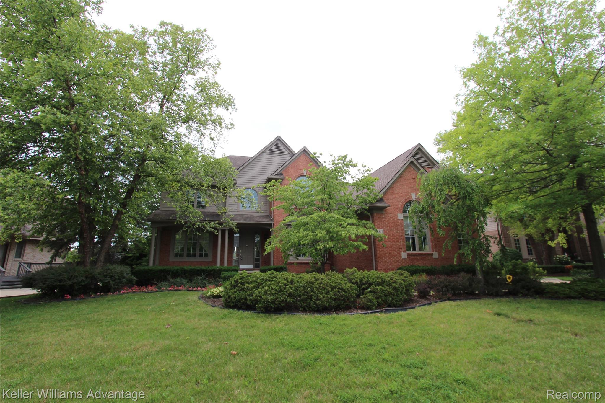 18547, Clairmont, E, Northville, Michigan, 48168