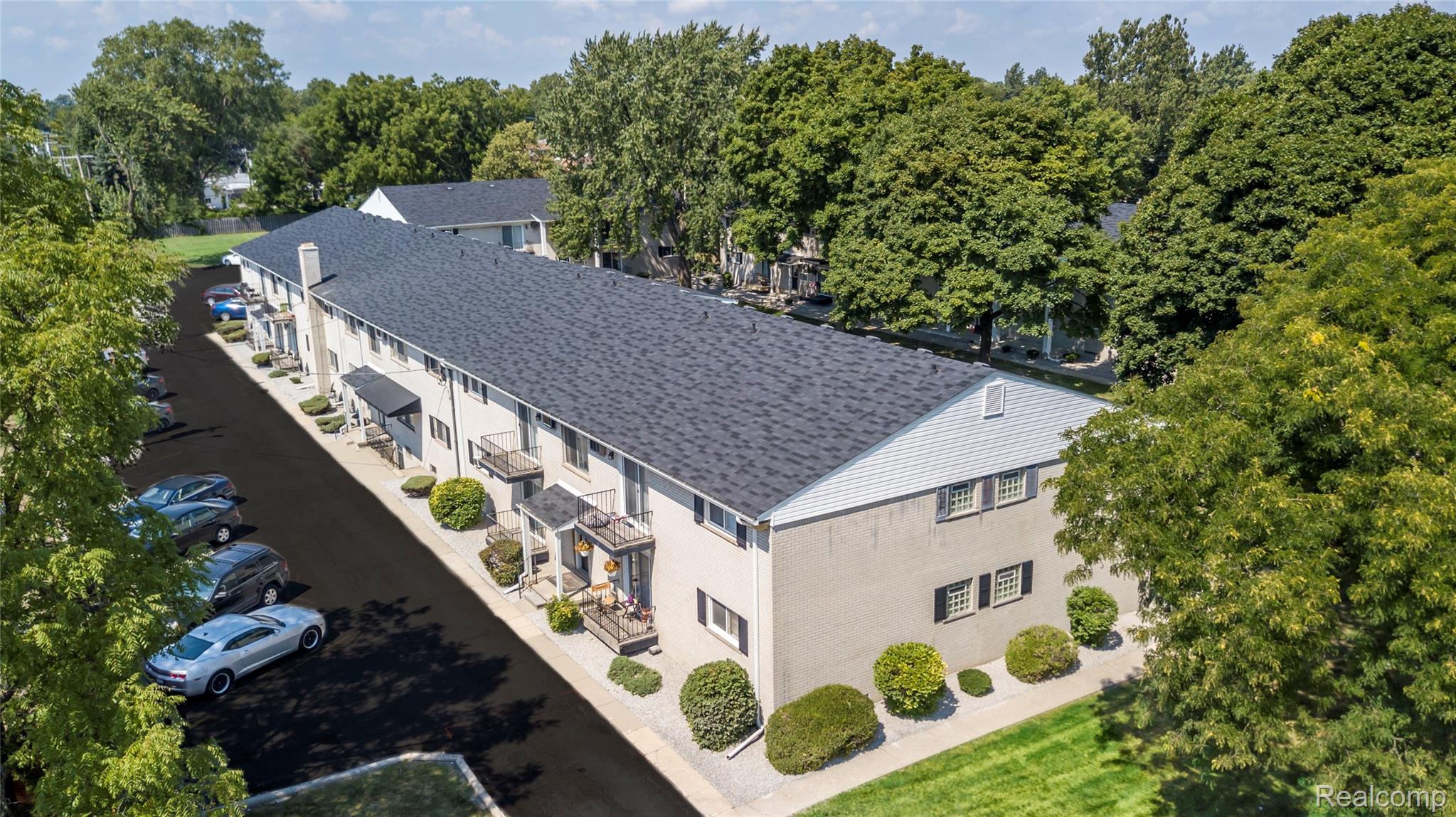 5680, Pardee, #5, Dearborn Heights, Michigan, 48125