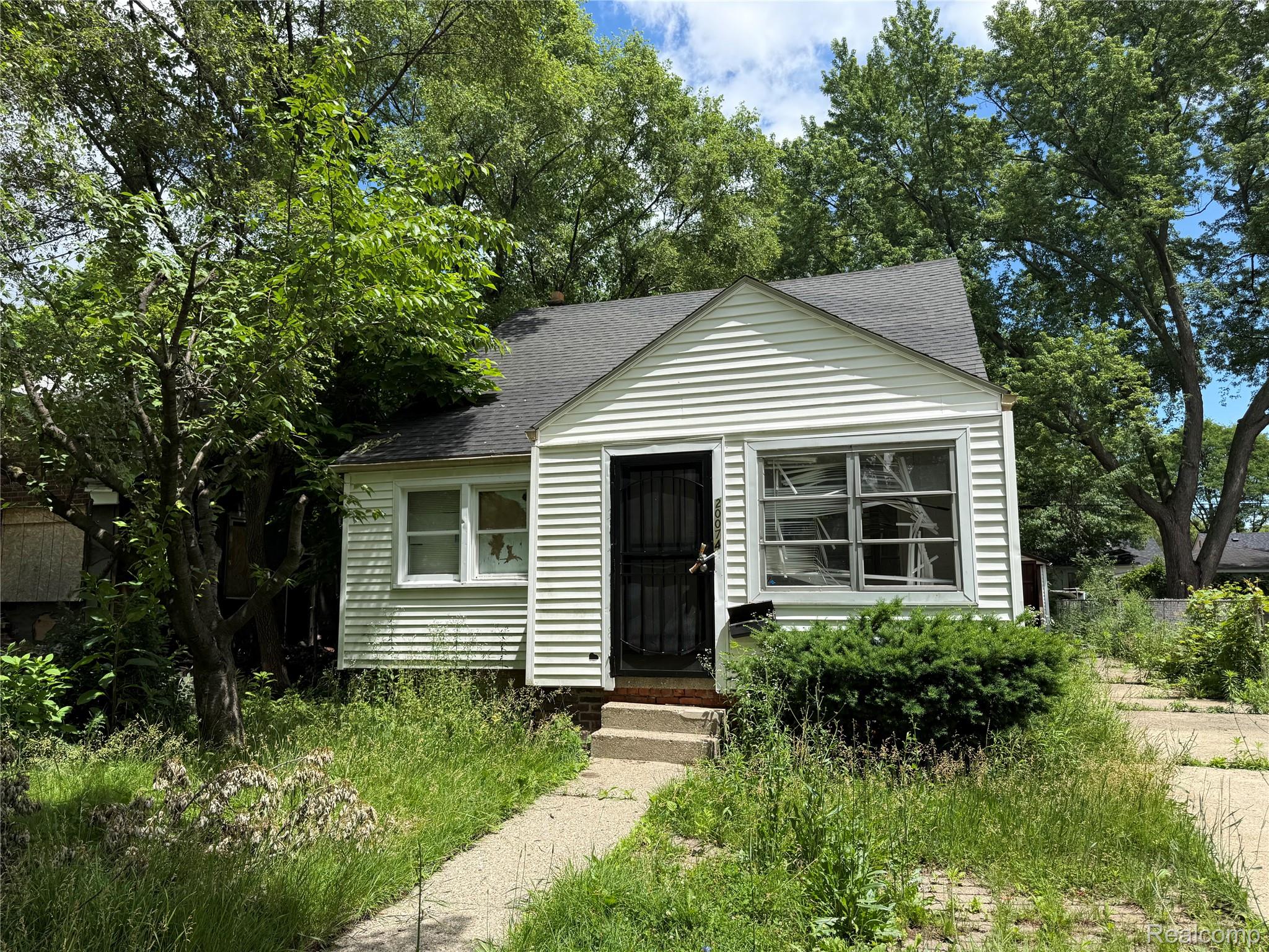 20074, Goulburn, Detroit, Michigan, 48205