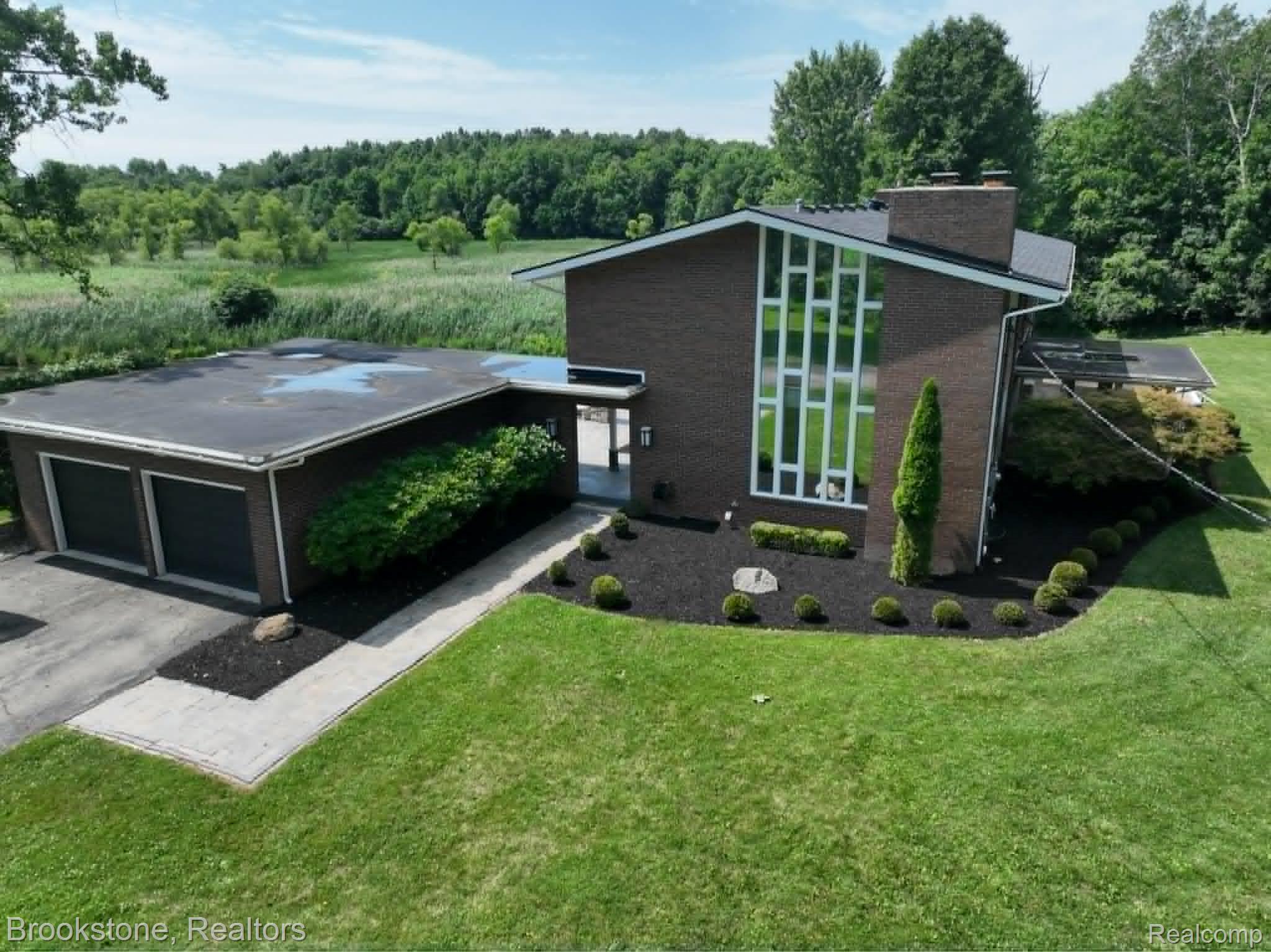 4140, Henderson, Davison, Michigan, 48423
