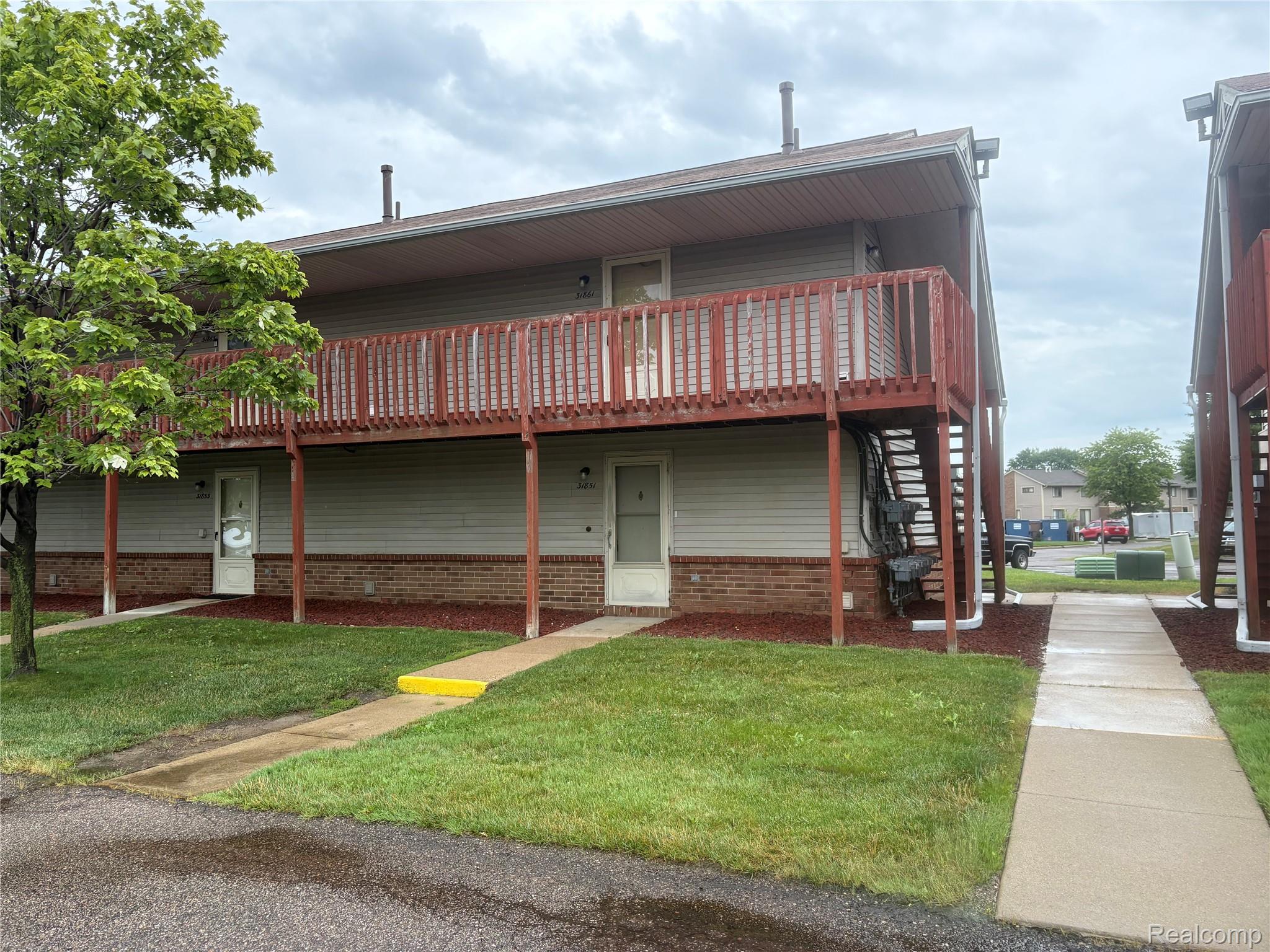 31851, Nardelli, Roseville, Michigan, 48066